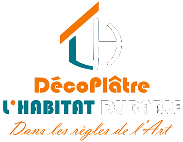 DecoPlatre - L'Habitat Durable