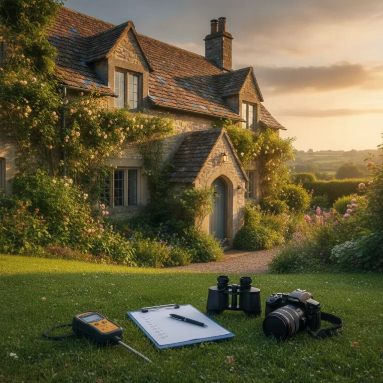 Bilan Gratuit Maison – L'expertise L'Habitat Durable offerte - bilan gratuit maison