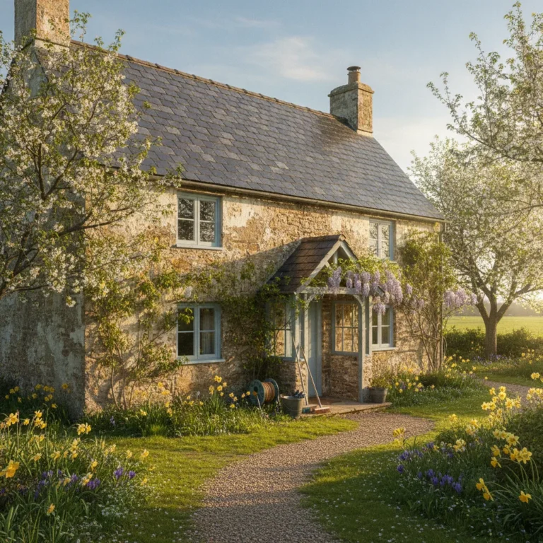 Démoussage toiture saison idéale – Le guide complet - demoussage toiture saison ideale