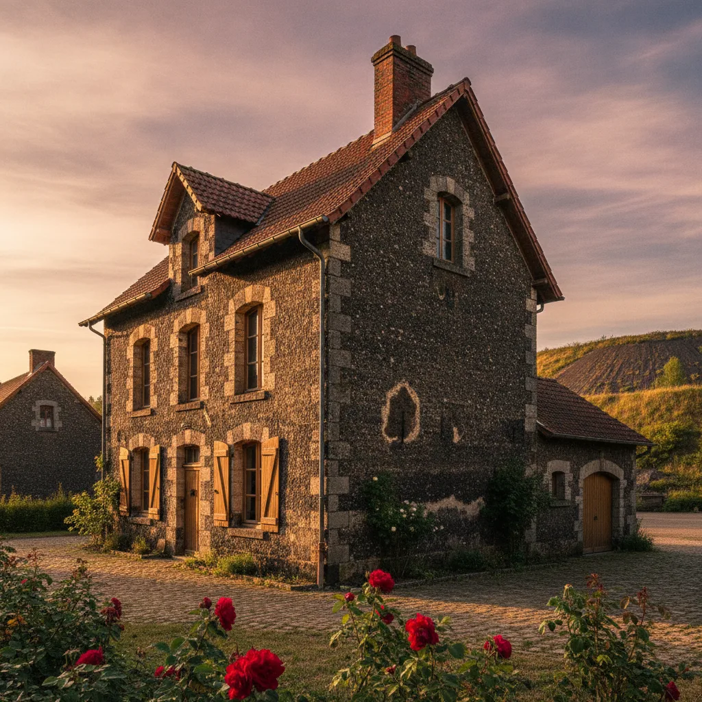 Humidité maison mâchefer | Les causes et les solutions - humidite maison machefer