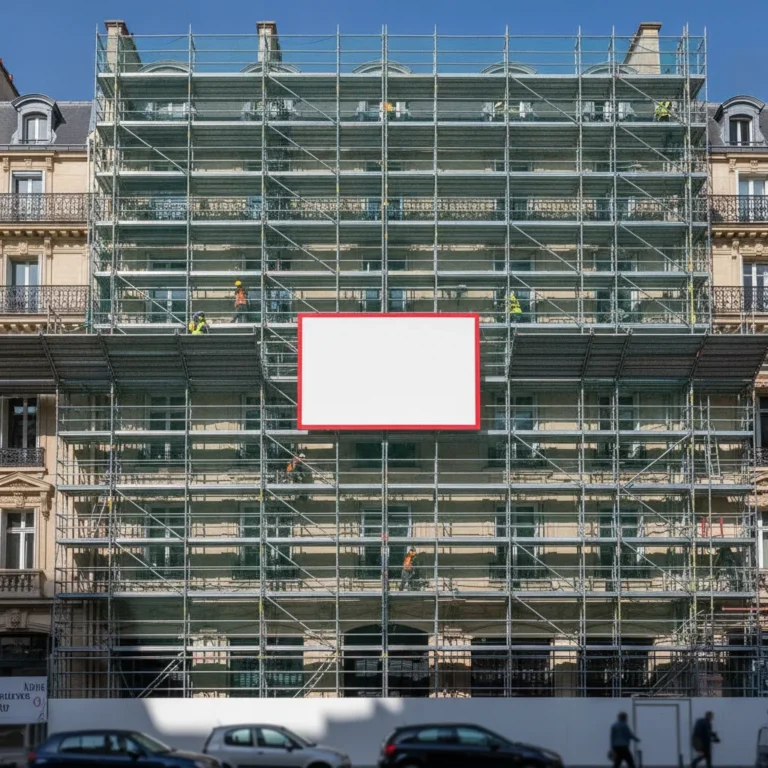 Ravalement façade obligation légale – Délais et sanctions 2026 - ravalement facade obligation legale