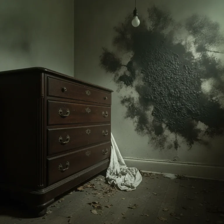 Moisissure noire mur chambre | dangers et traitement - moisissure noire mur chambre