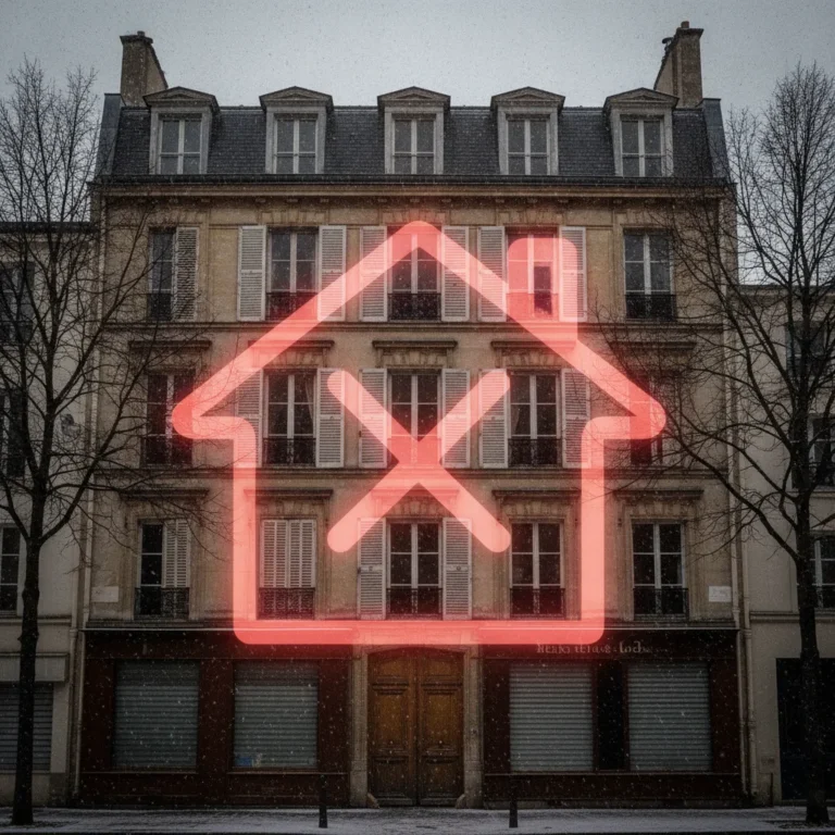 Passoire thermique interdiction location 2025 | Guide bailleur - passoire thermique interdiction location 2025