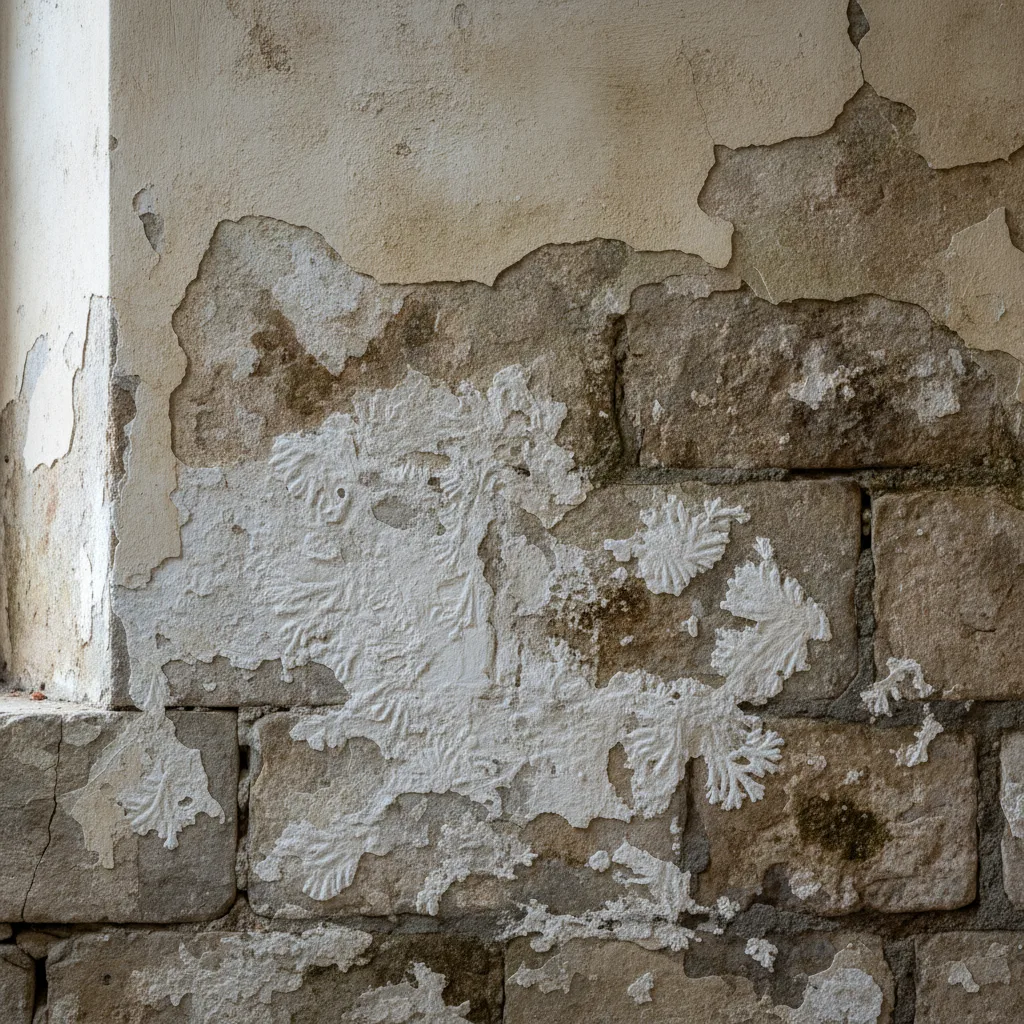 Traitement des remontées capillaires avec l'IGEO Box - traitement remontees capillaires igeo box