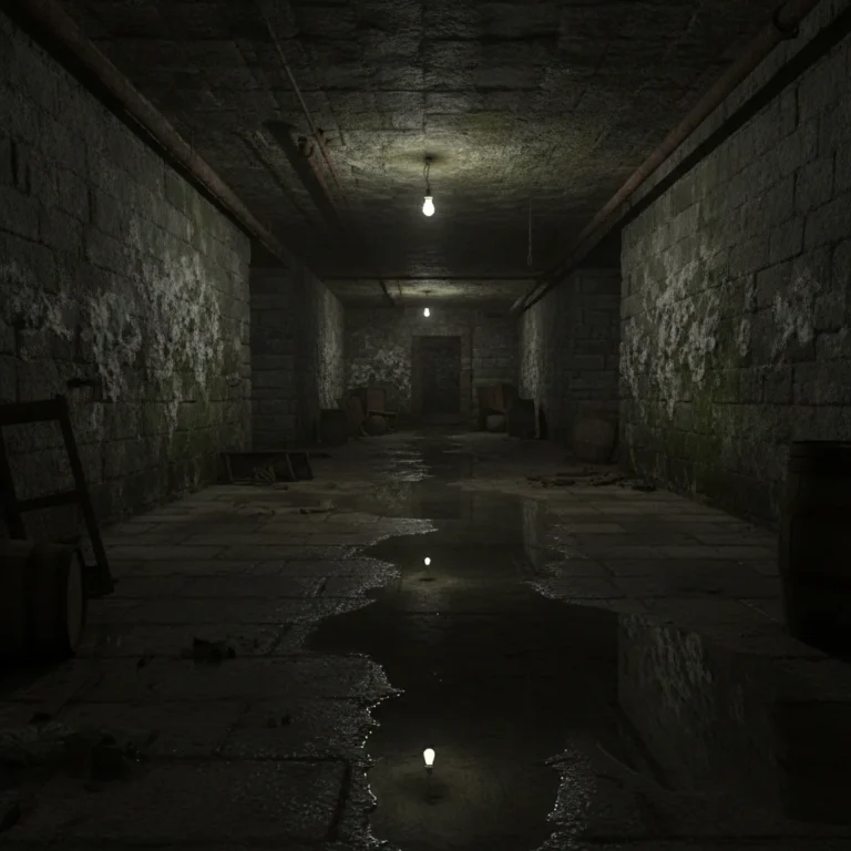 Ventilation cave sous-sol humide | stopper moisissures - ventilation cave sous sol humide
