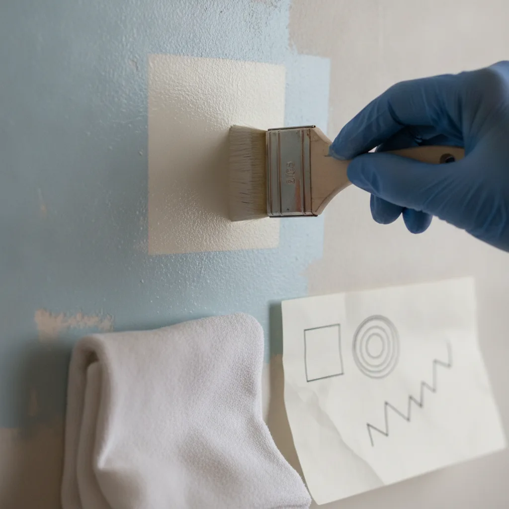 peinture biosourcée avantages