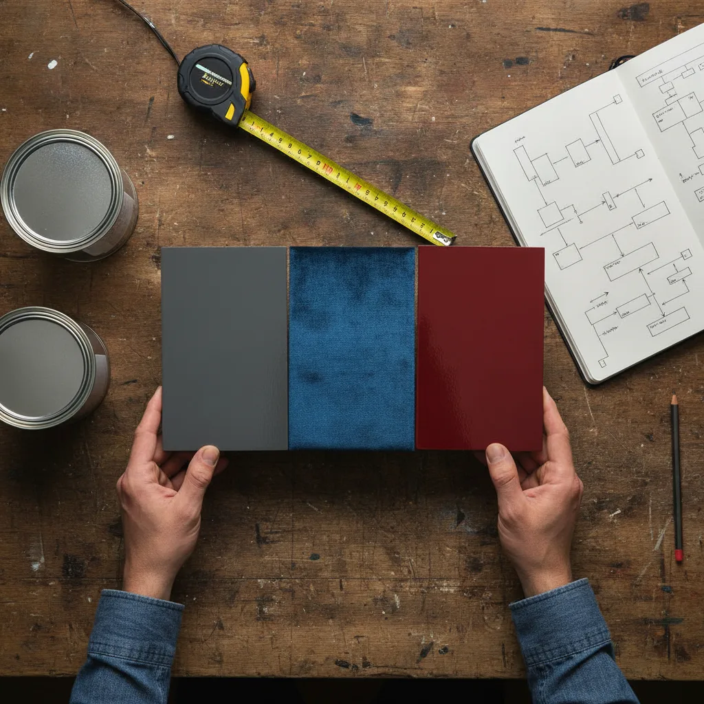 peinture biosourcée avantages