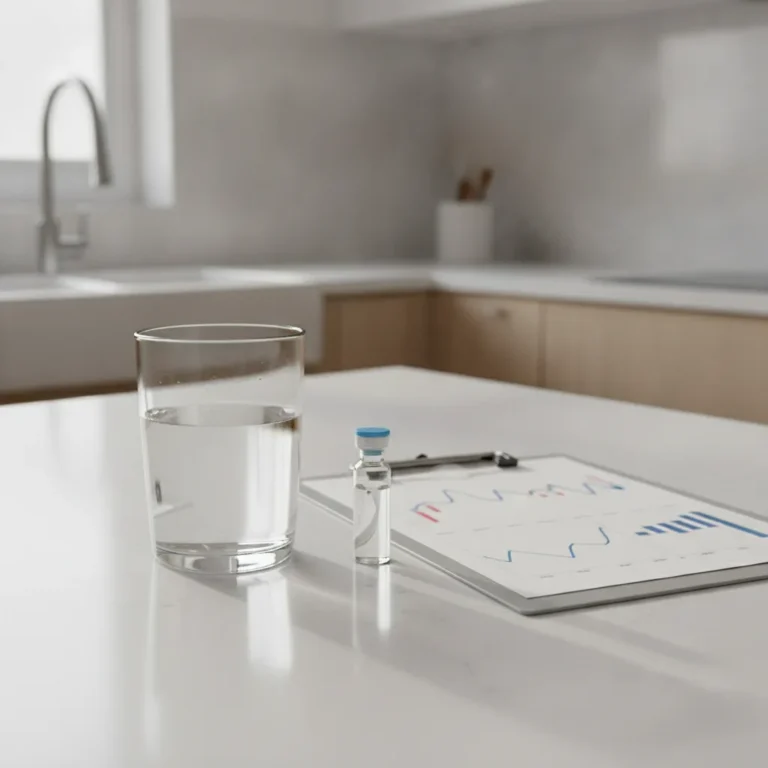 Analyse eau maison puits – prix, risques et solutions - analyse eau maison puits