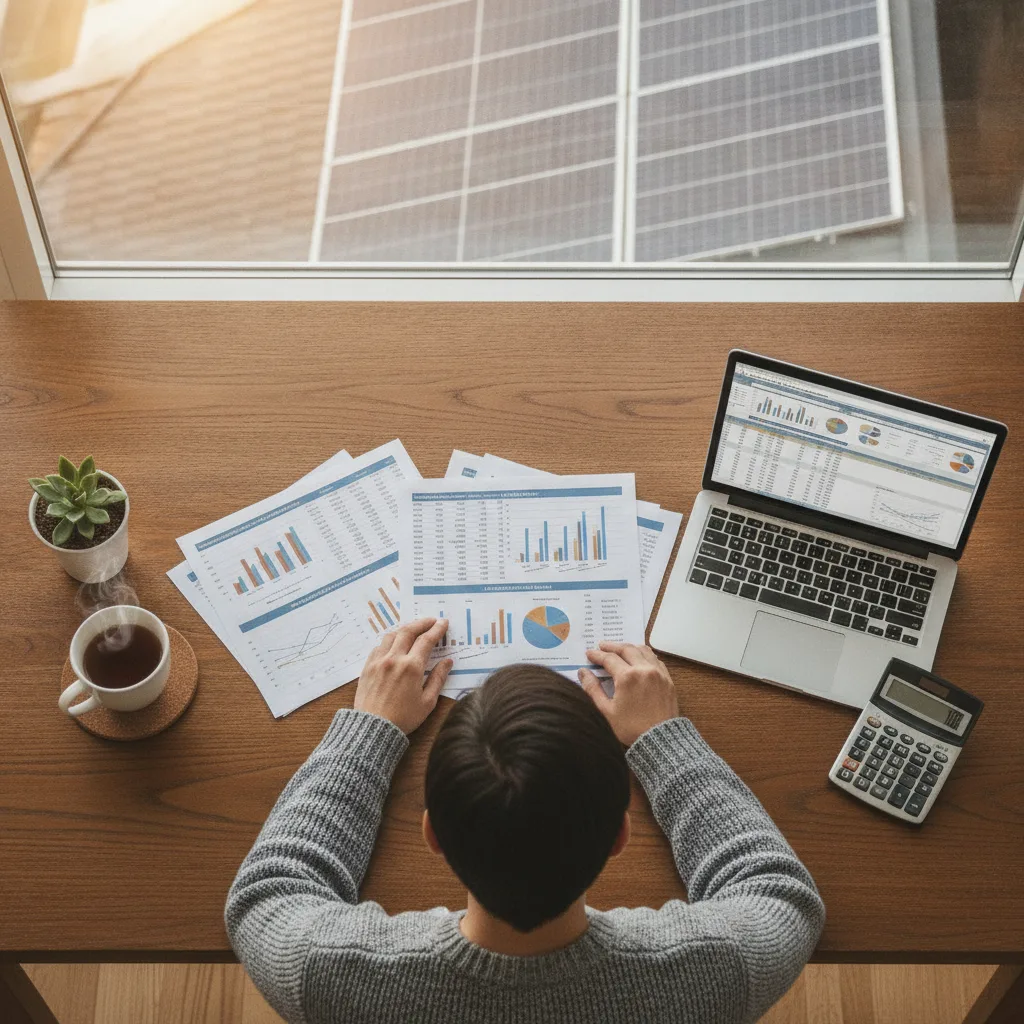 autoconsommation solaire rentabilité 2026