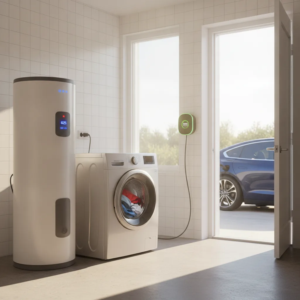 autoconsommation solaire rentabilité 2026