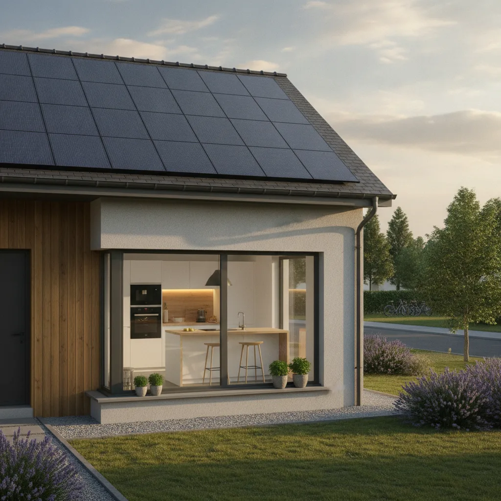 autoconsommation solaire rentabilité 2026