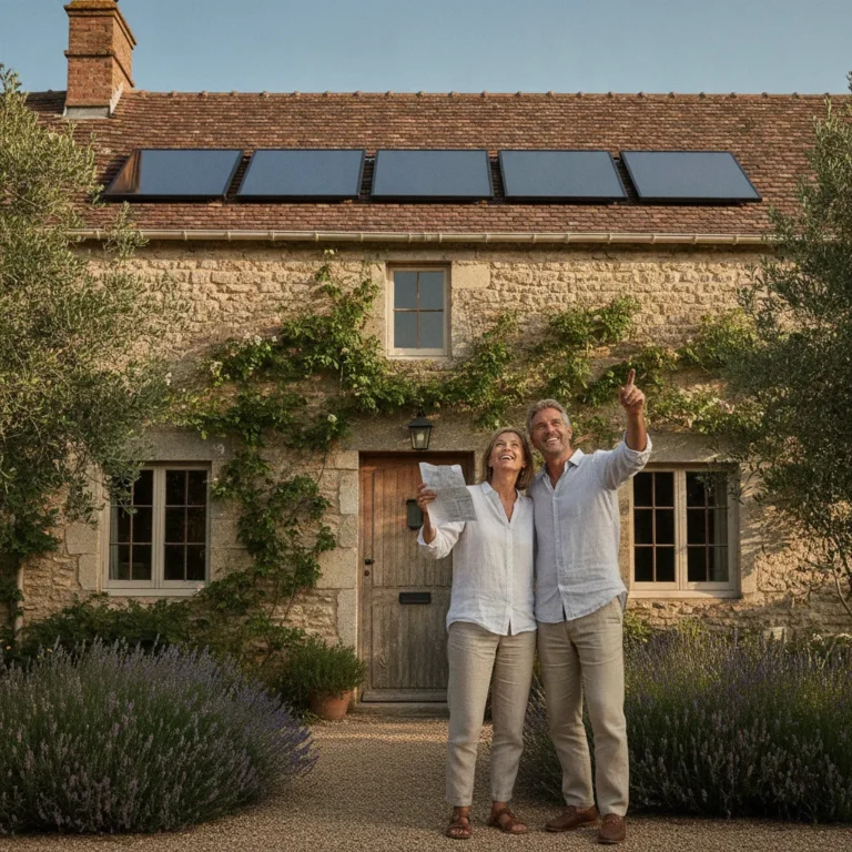Chauffe-eau solaire individuel en 2026, prix et aides - chauffe eau solaire individuel